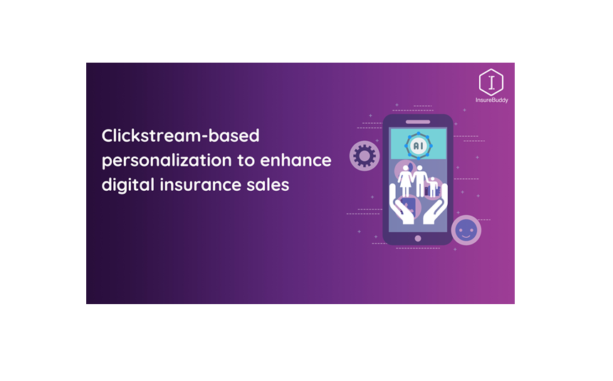 Anonymus User personalisation